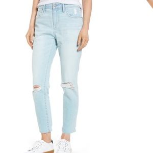 TREASURE & BOND Ripped Jeans Size 31